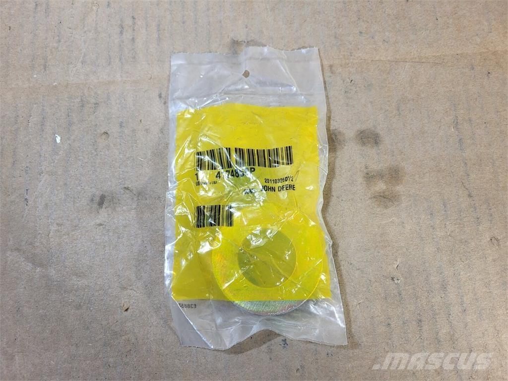 John Deere 4174859P Diger