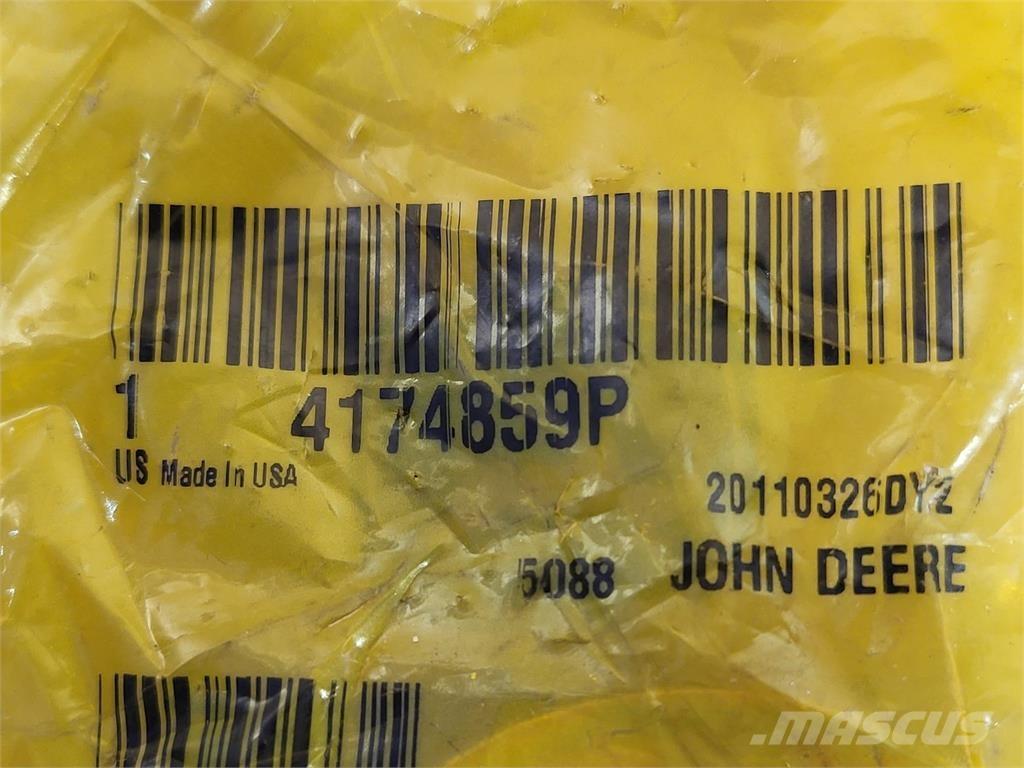 John Deere 4174859P Diger