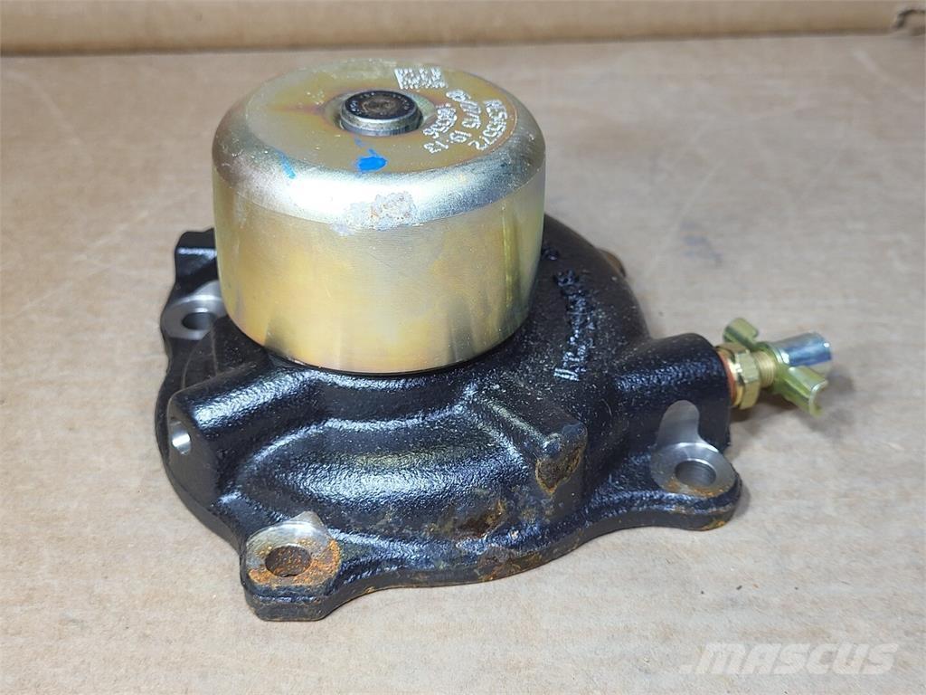 John Deere John Deere Su pompalari