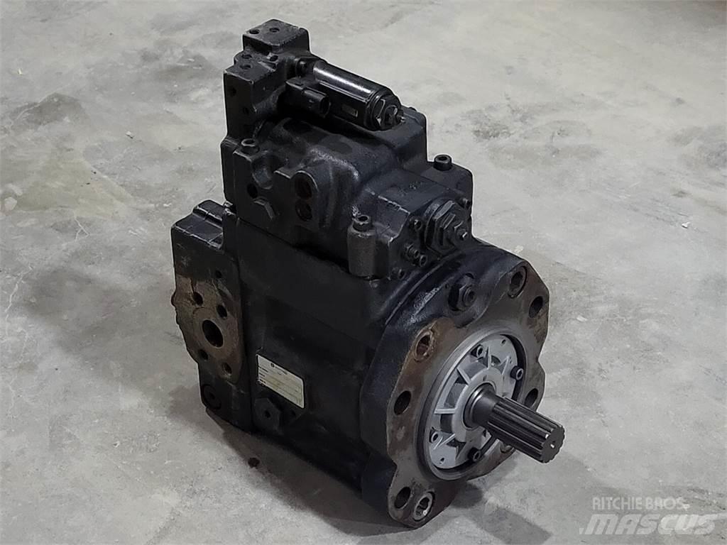 John Deere PG200027 Su pompalari