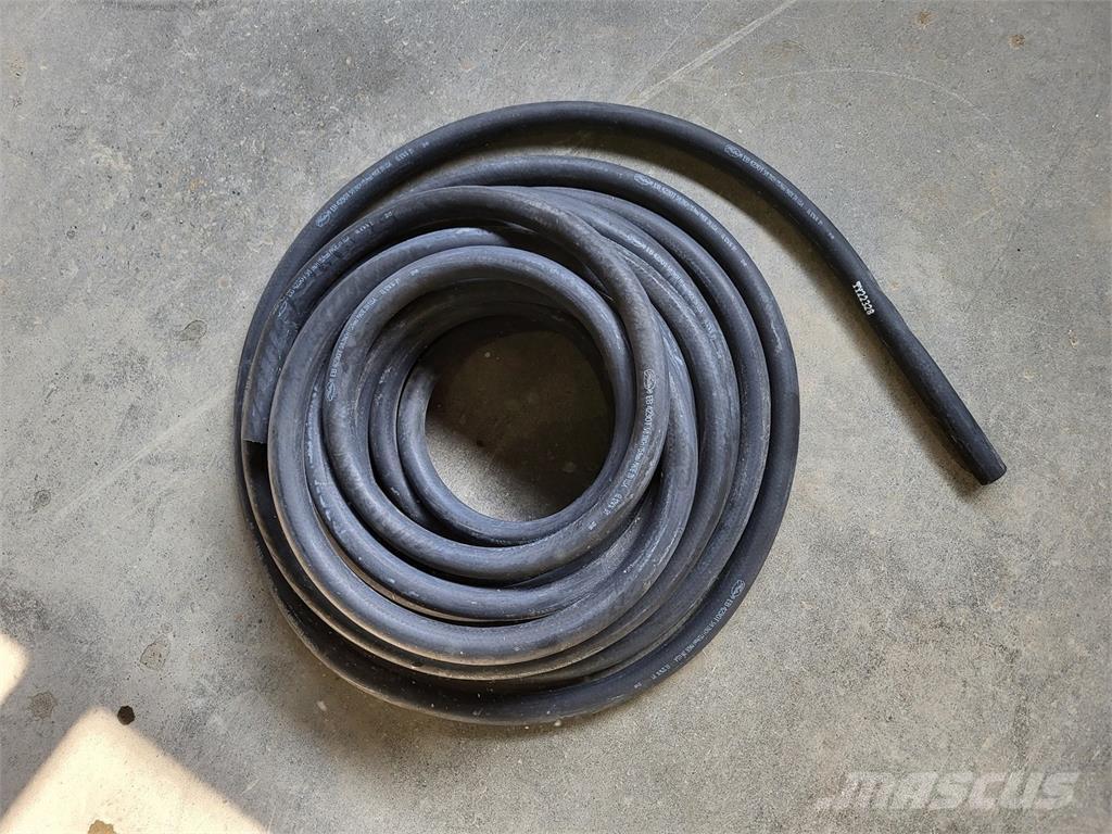 John Deere TY22328 Diger parçalar