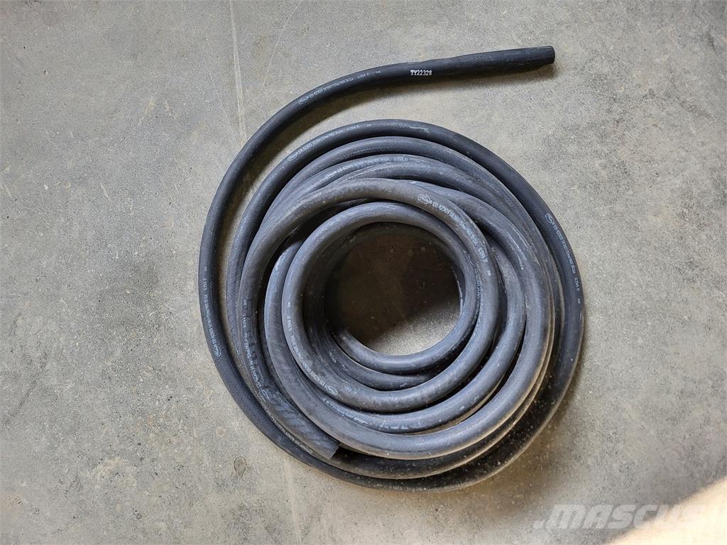 John Deere TY22328 Diger parçalar