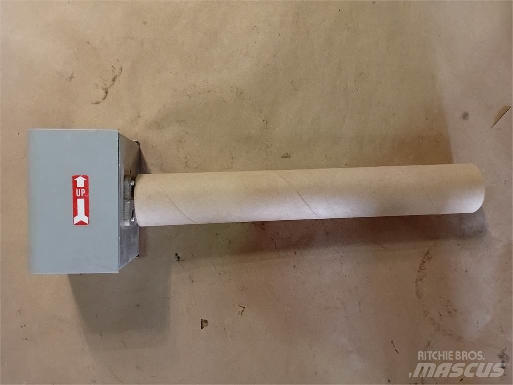 Johnson CONTROLS Diger