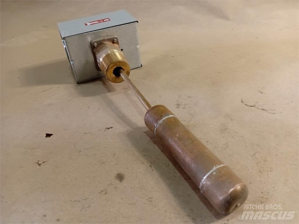 Johnson CONTROLS Diger