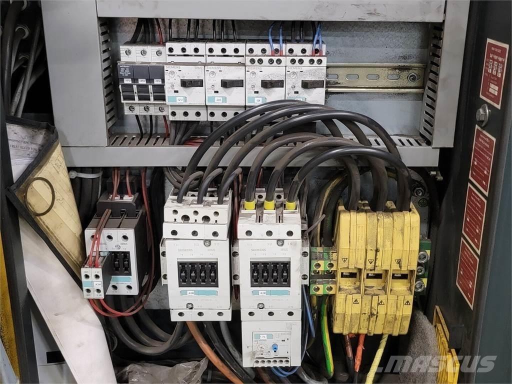 Kaeser ASD 40ST Kompresörler