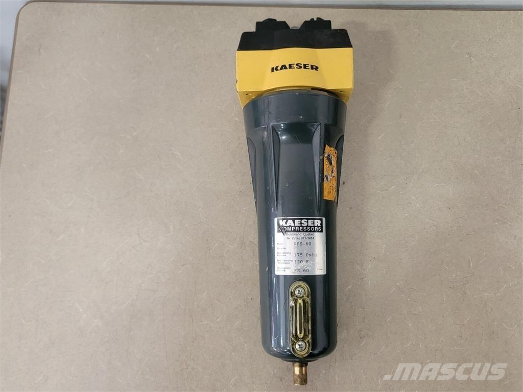 Kaeser KFS-60 Diger