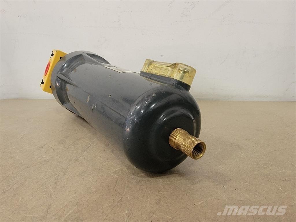 Kaeser KFS-60 Diger