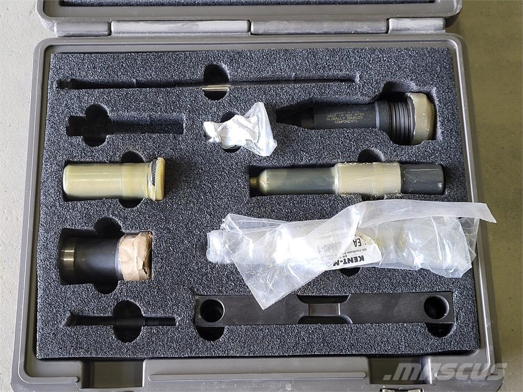  KENT-MOORE J-33880 Diger