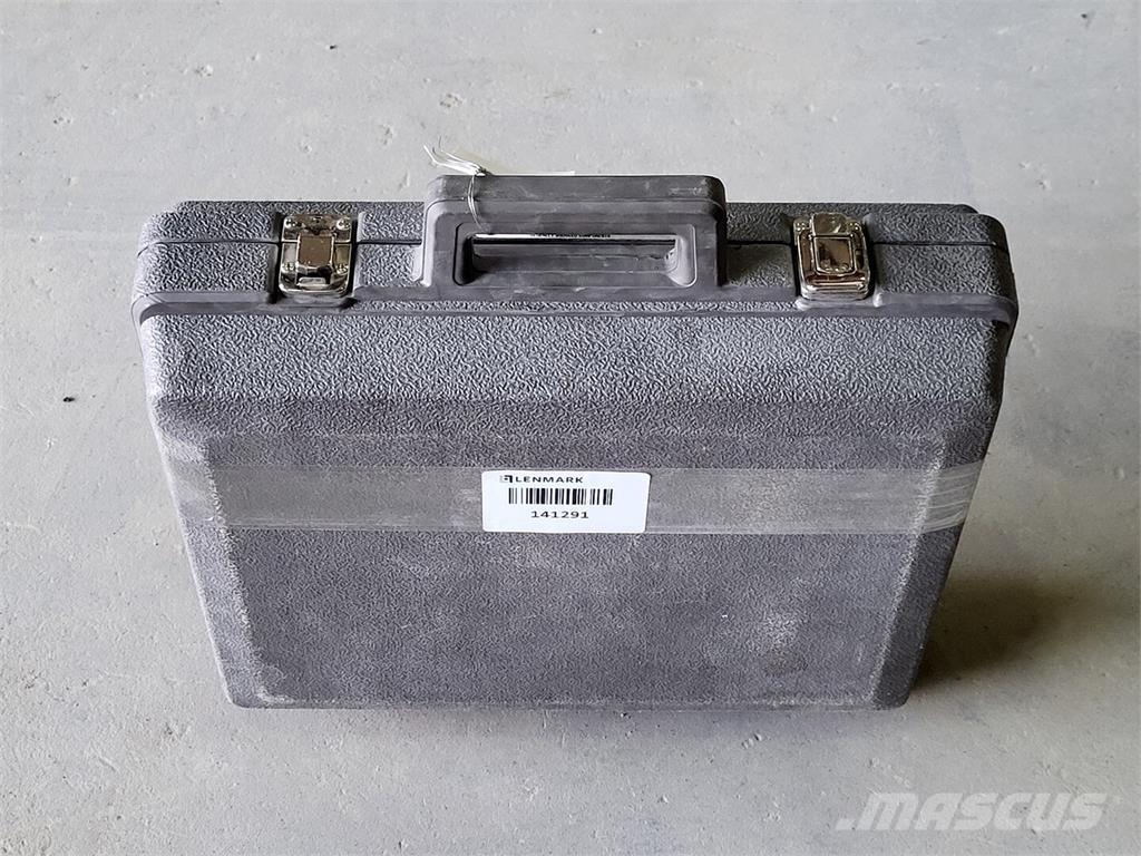  KENT-MOORE J-33880 Diger