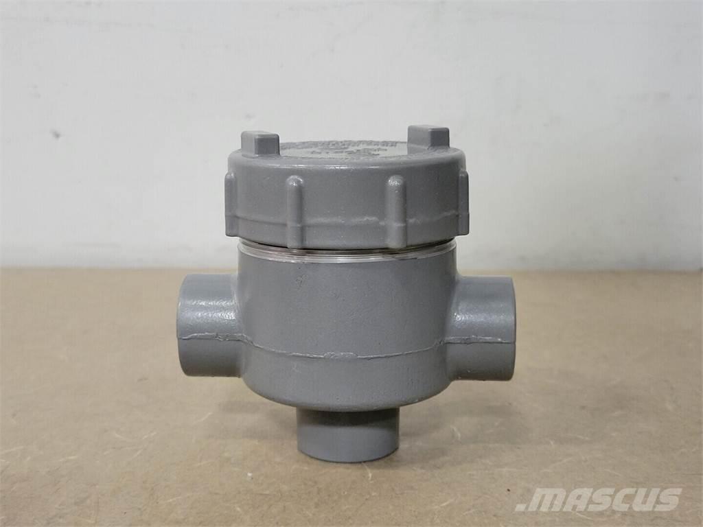  KILLARK GEMCA-2 Diger