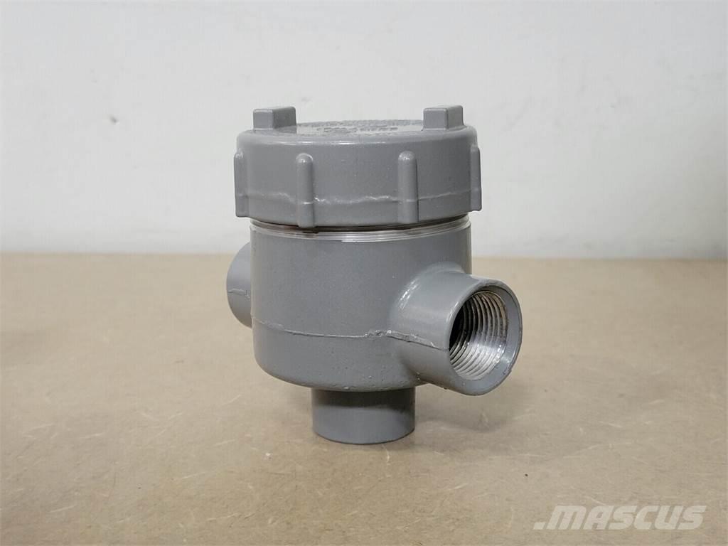  KILLARK GEMCA-2 Diger