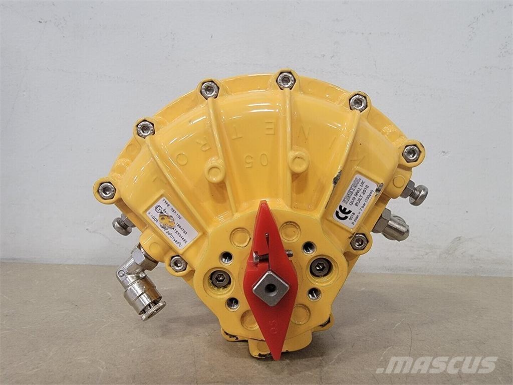  KINETROL 057-100 Diger