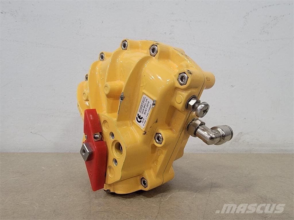  KINETROL 057-100 Diger