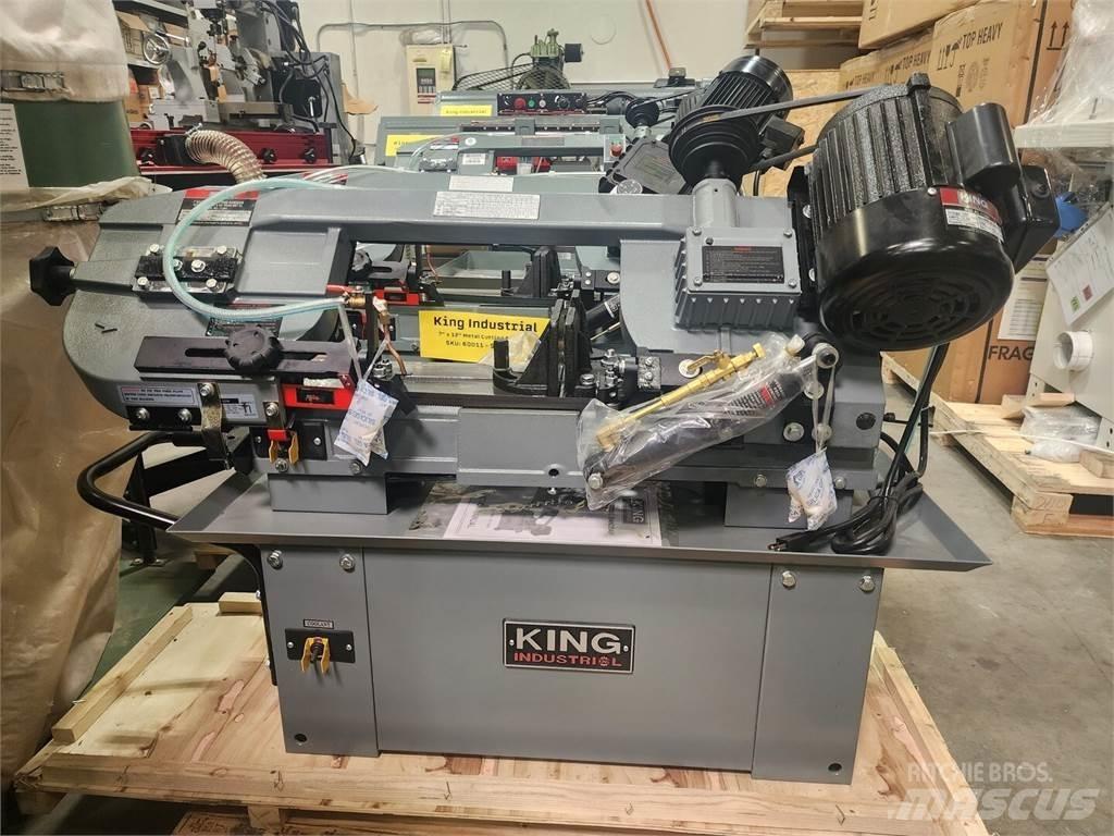 King CANADA KC-712BC Diger