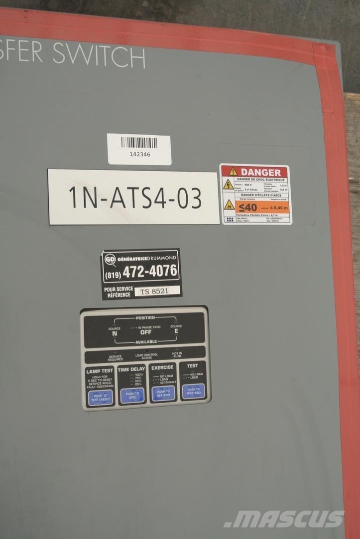 Kohler KCT-ANTA-2030S Diger
