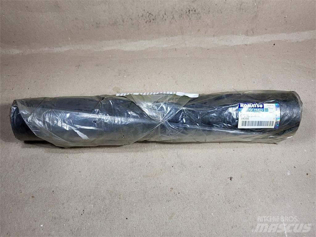 Komatsu 07260-05850 Diger parçalar