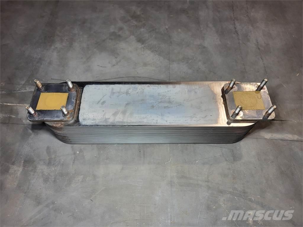 Komatsu 561-03-63111 Diger