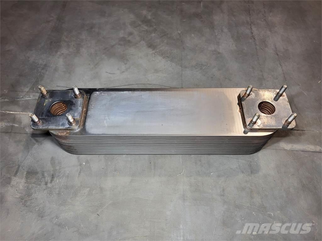 Komatsu 561-03-63111 Diger