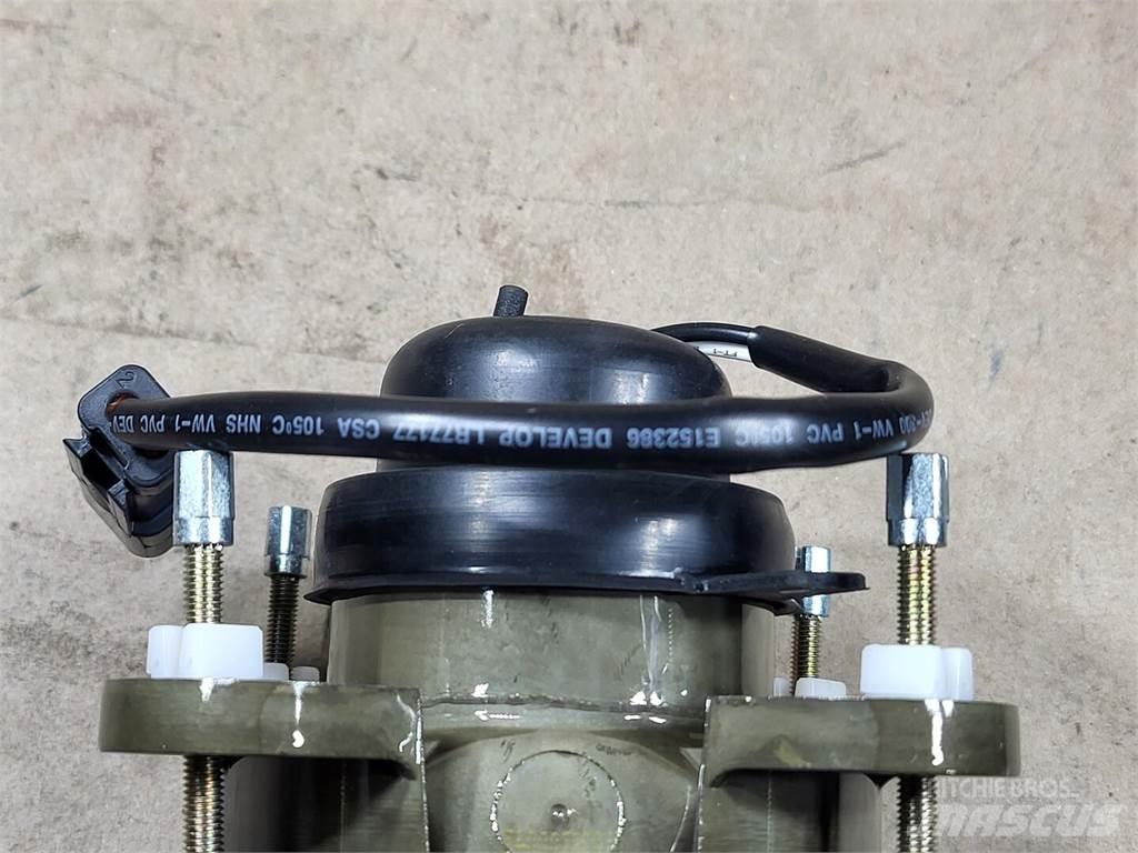 Komatsu 56D-06-31723 Diger parçalar
