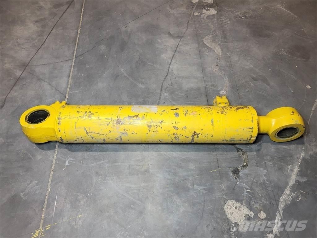 Komatsu 707-00-03861R Diger aksam
