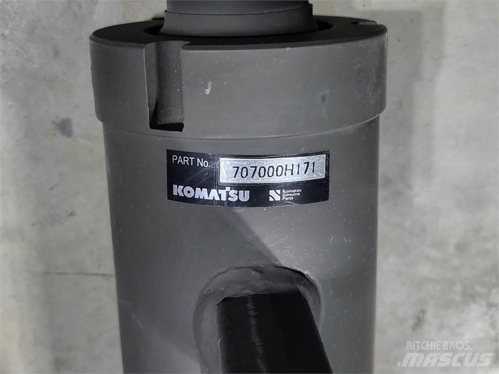 Komatsu 707000H171 Diger aksam