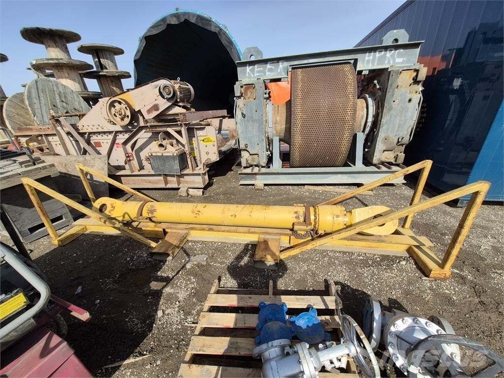 Komatsu 90276040 Diger aksam