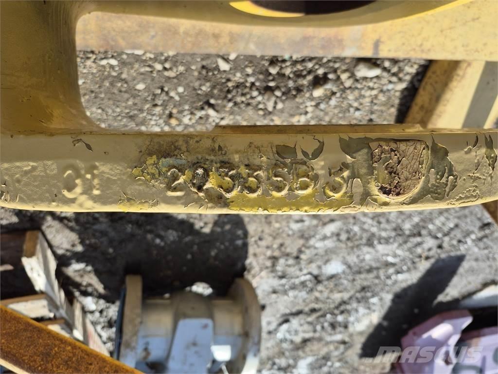Komatsu 90276040 Diger aksam