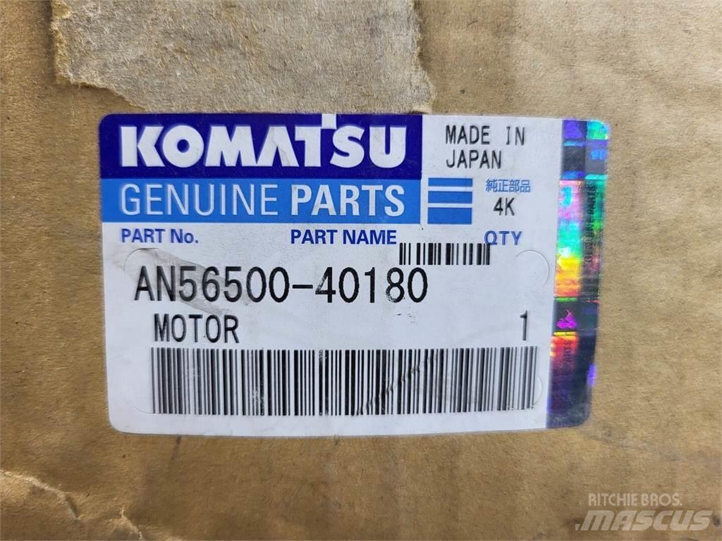 Komatsu AN56500-40180 Diger parçalar