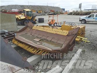 Komatsu D375 Tekerlekli dozerler