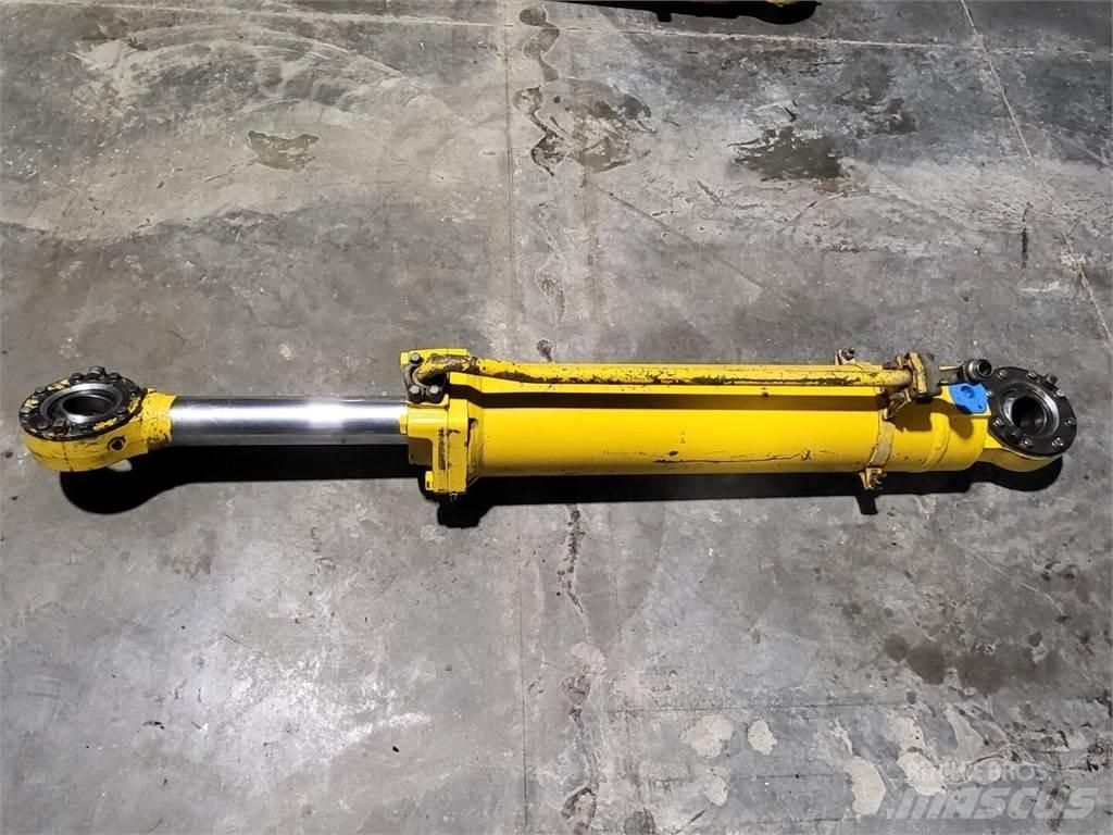 Komatsu EH5933 Diger aksam