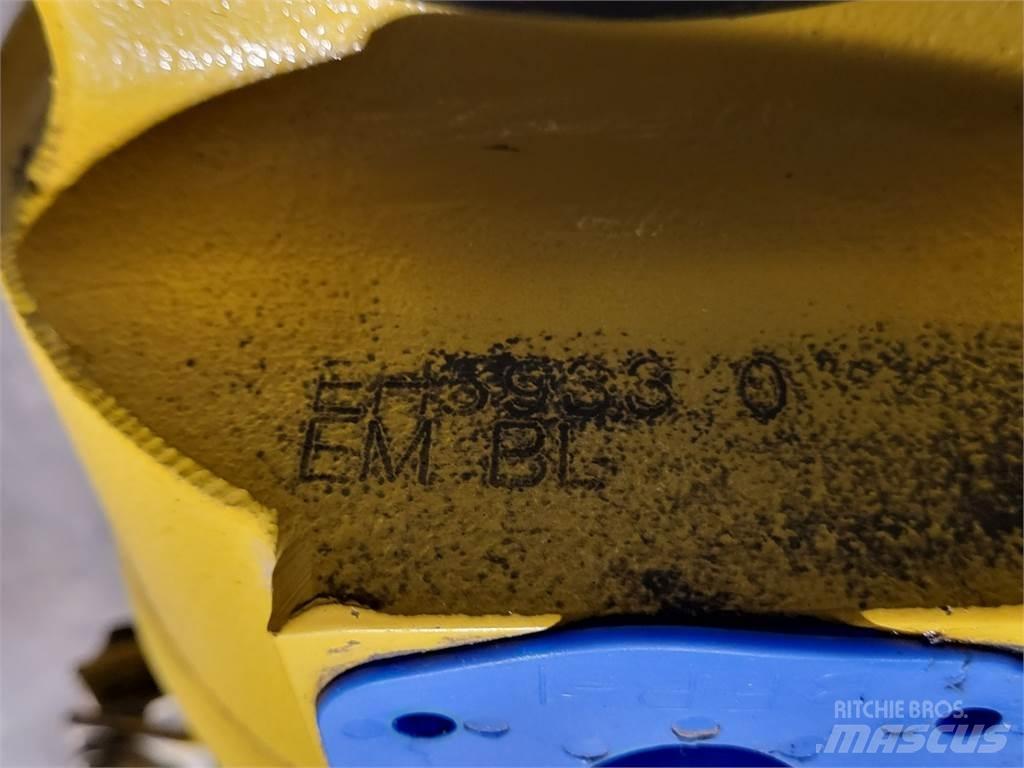 Komatsu EH5933 Diger aksam