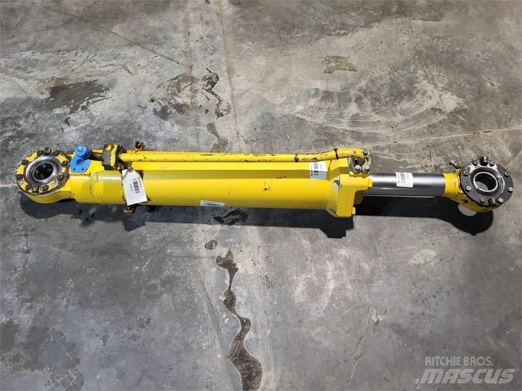 Komatsu EH5933 Diger aksam