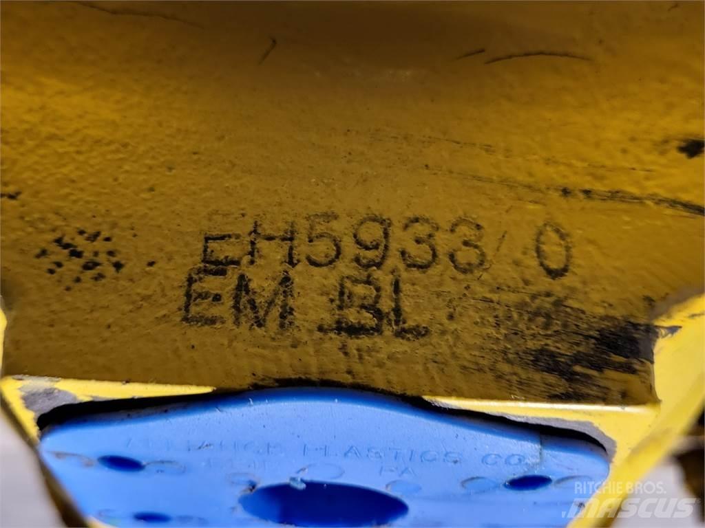 Komatsu EH5933 Diger aksam
