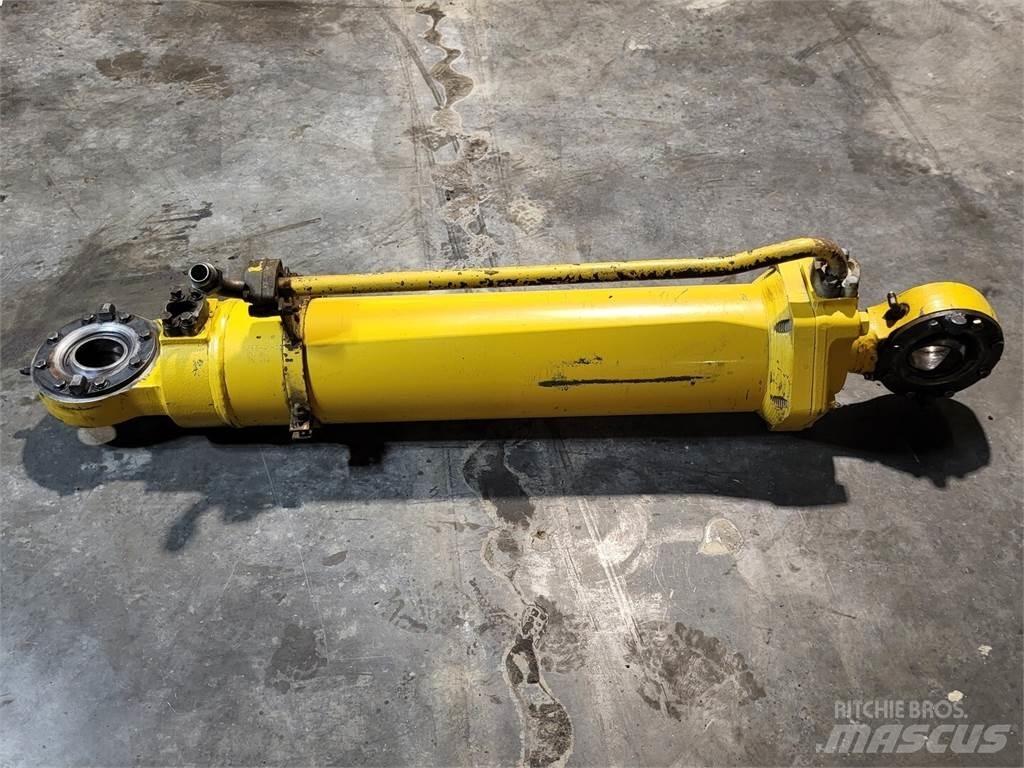 Komatsu EH5933 Diger aksam