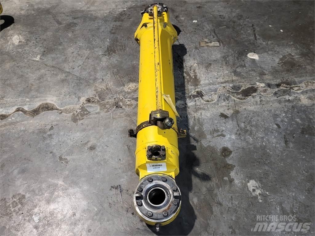 Komatsu EH5933 Diger aksam