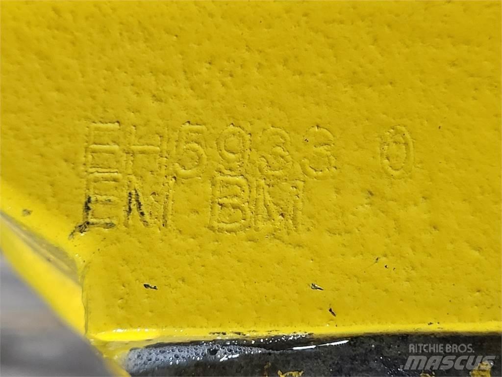 Komatsu EH5933 Diger aksam