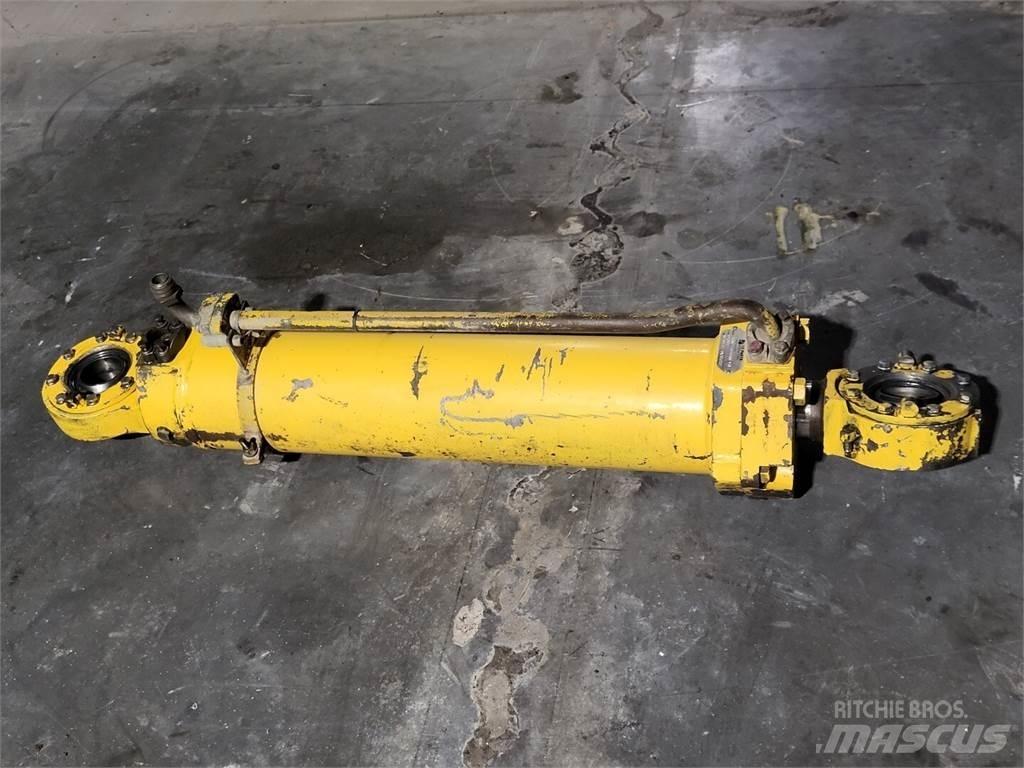 Komatsu EL7952 Diger aksam