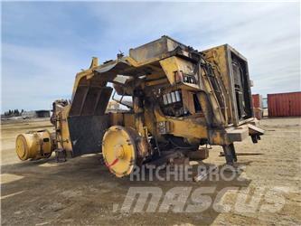 Komatsu HD785-5LC Belden kirma kaya kamyonu