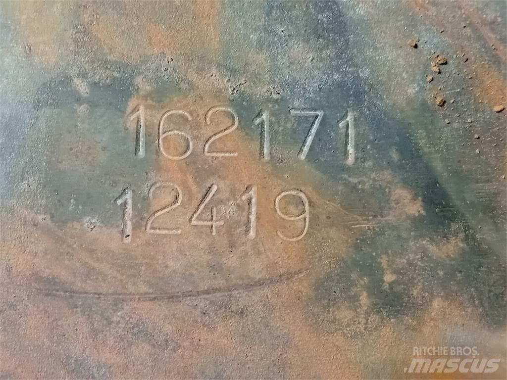 Komatsu PZKV162171 Diger parçalar