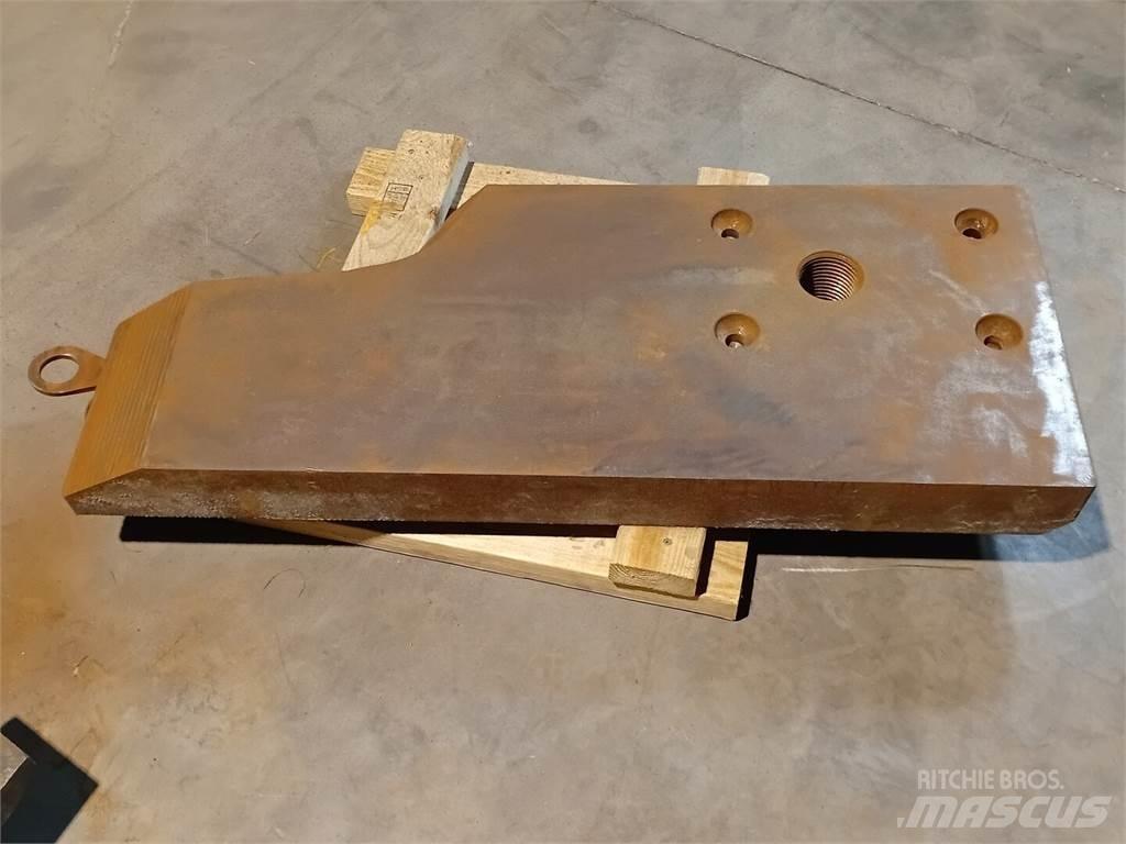 Komatsu PZKV162173 Diger parçalar