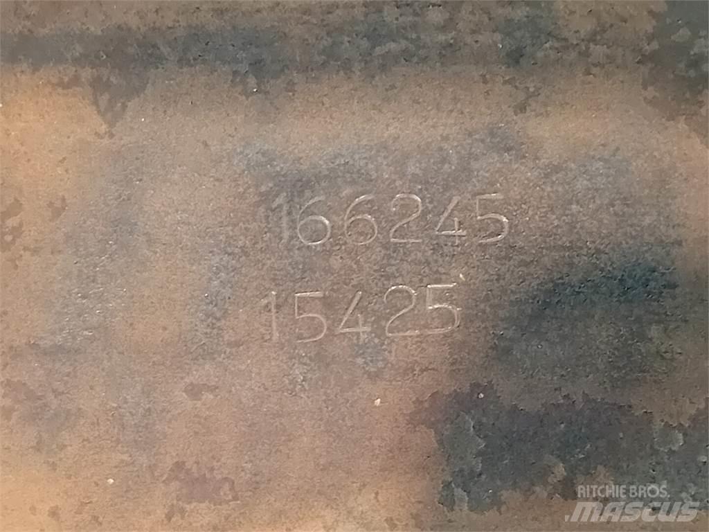 Komatsu PZKV166245 Diger parçalar