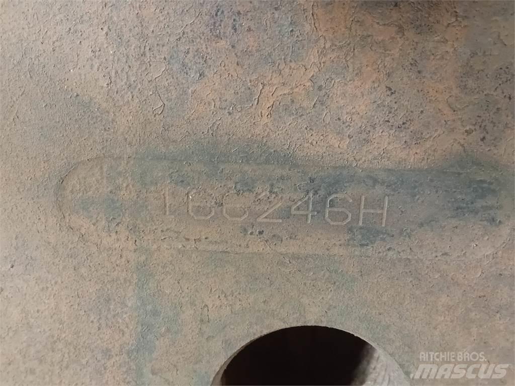 Komatsu PZKV166246 Diger parçalar
