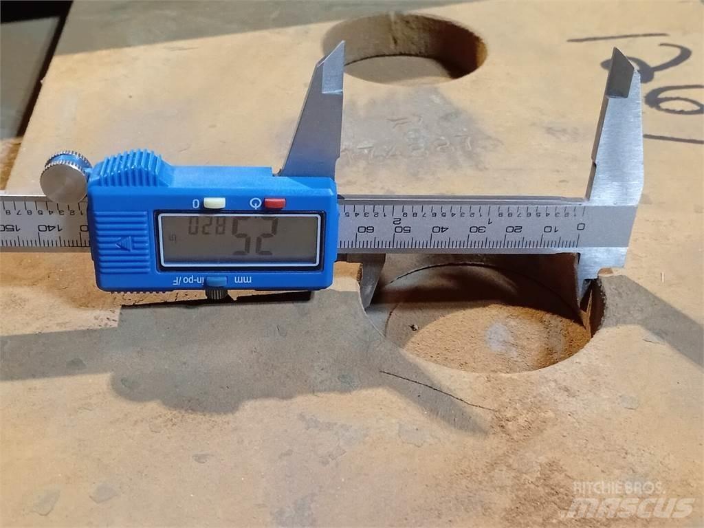 Komatsu PZKV174887 Diger parçalar
