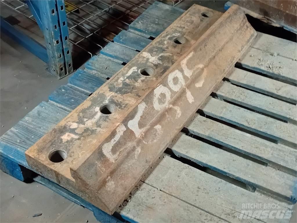 Komatsu PZKV177973 Diger parçalar