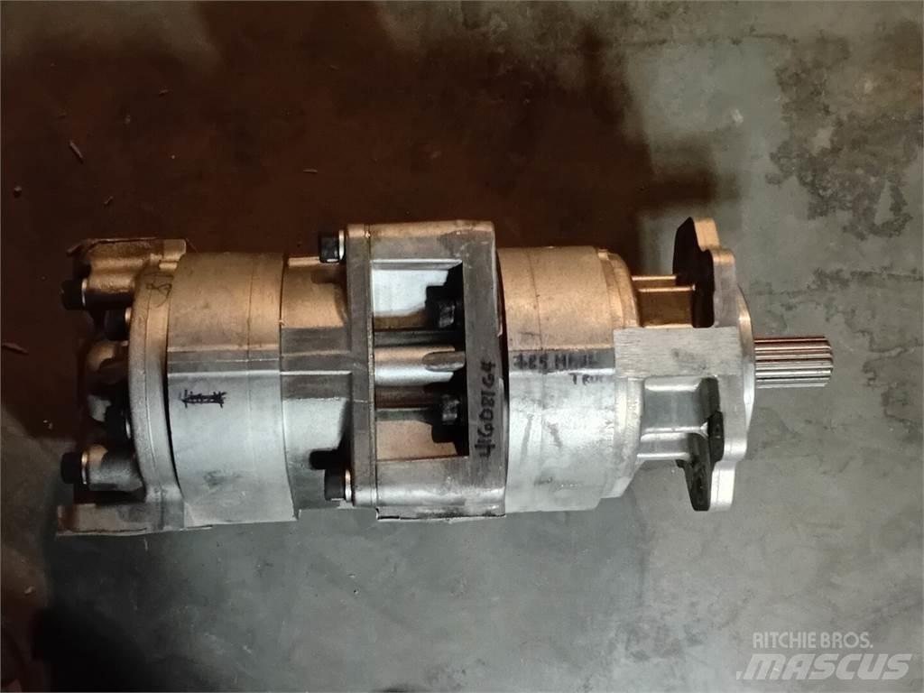 Komatsu R7055242220 Diğer Yer Altı Ekipmanları