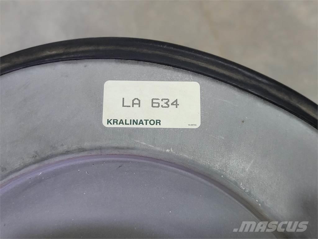  KRALINATOR LA-634 Diger