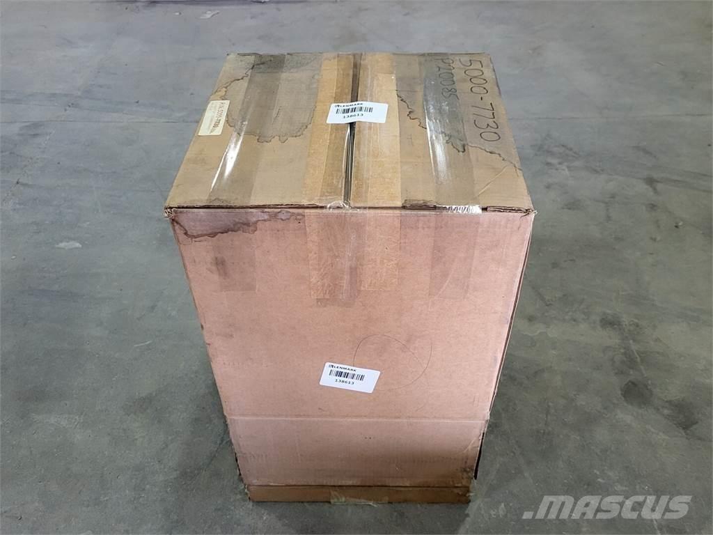  KRALINATOR LA-634 Diger