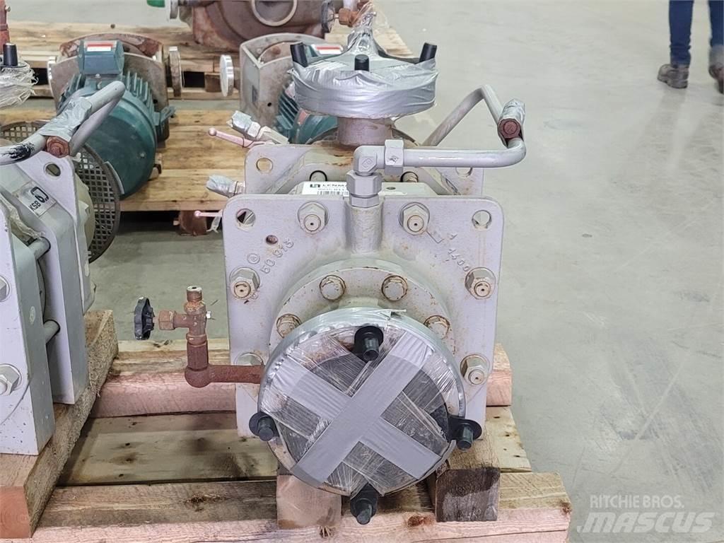 KSB HGM 3/4 Su pompalari
