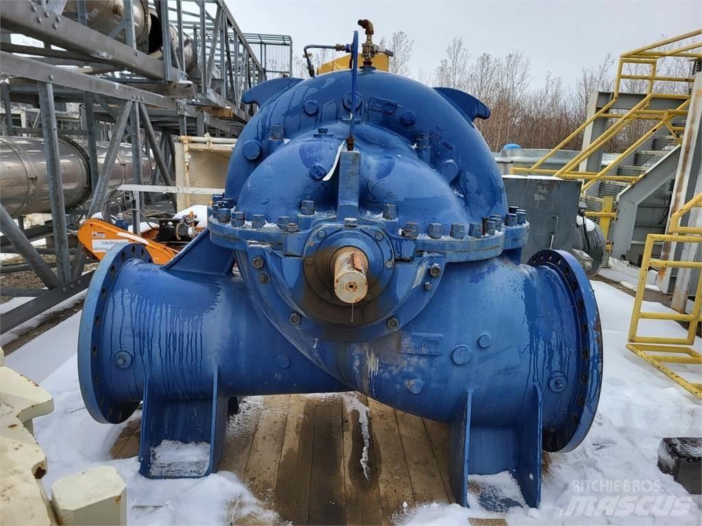 KSB RDL 600-620A Su pompalari