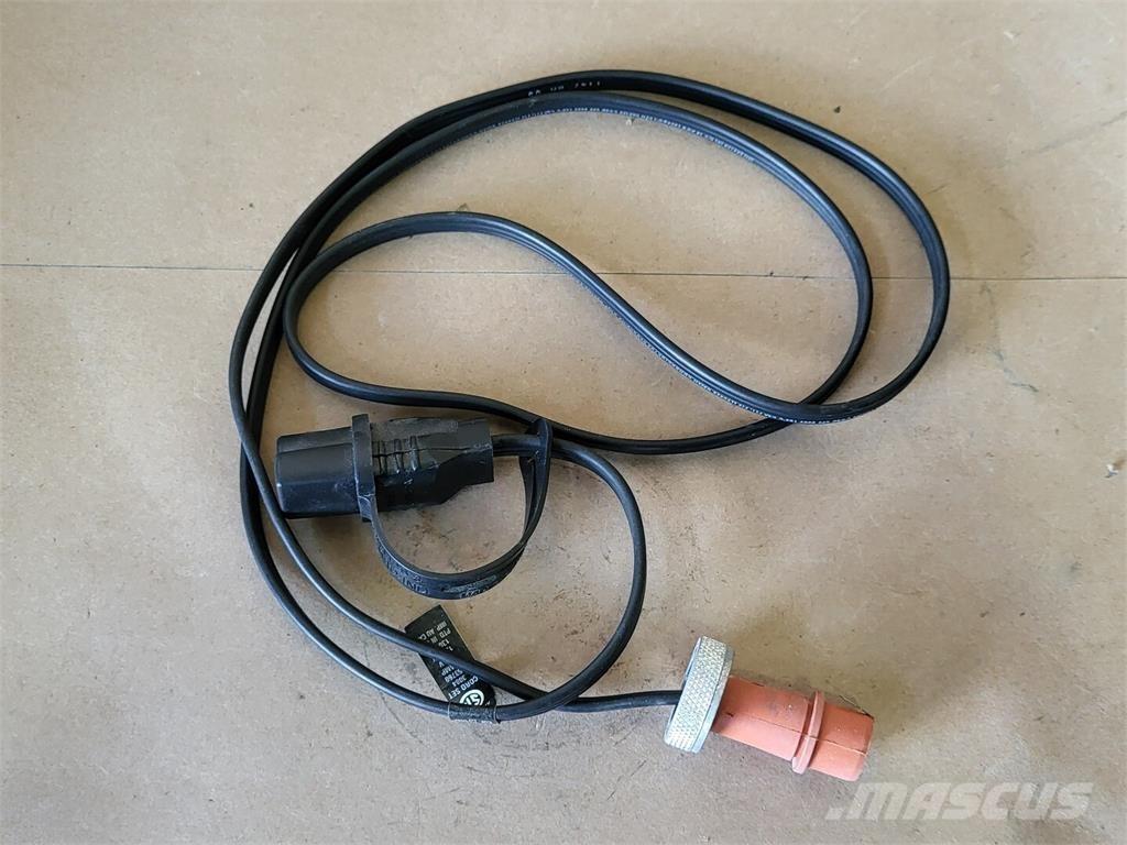 Kubota 70000-17553 Diger